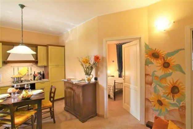 Apart Daire, Sigara İçilebilir