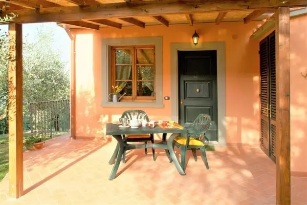 Apart Daire, Sigara İçilebilir