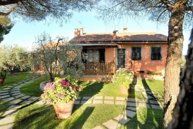 Apart Daire, Sigara İçilebilir