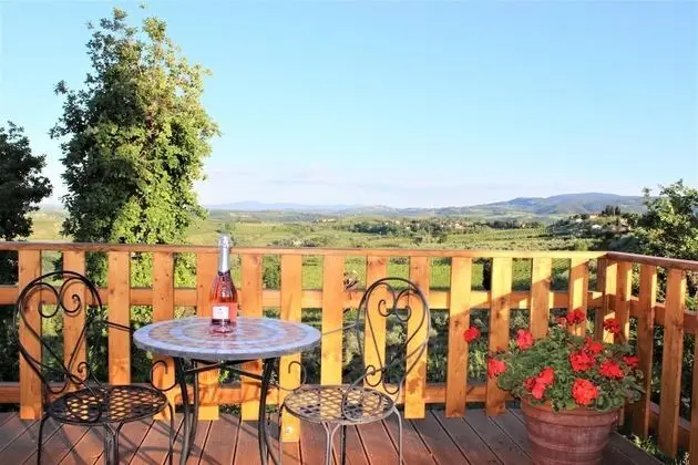 Apart Daire, Sigara İçilebilir