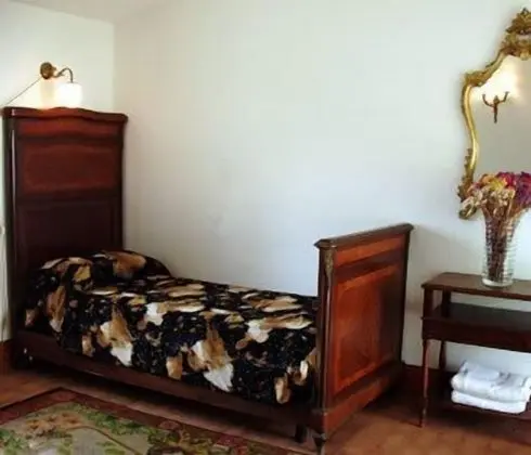 Superior Büyük Yataklı Tek Kişilik Oda