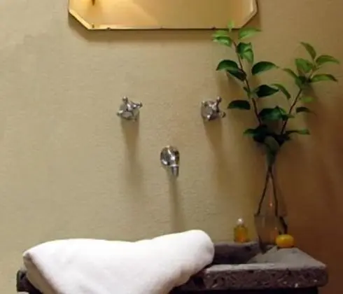 Superior Büyük Yataklı Tek Kişilik Oda