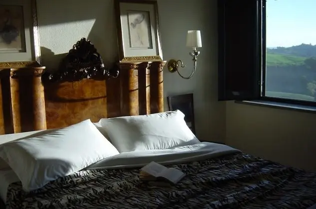 Superior Tek Büyük Yataklı Oda