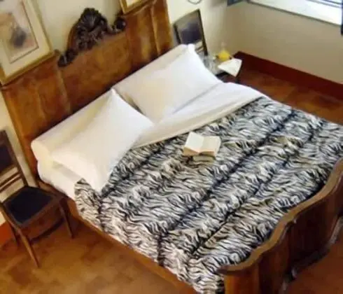 Superior Tek Büyük Yataklı Oda