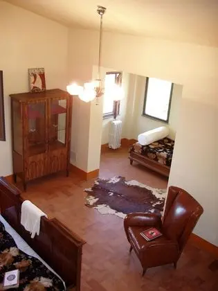 Superior Üç Kişilik Oda