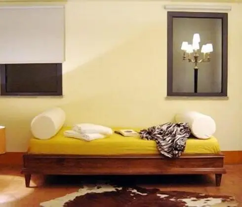 Superior Üç Kişilik Oda