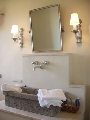 Superior Üç Kişilik Oda