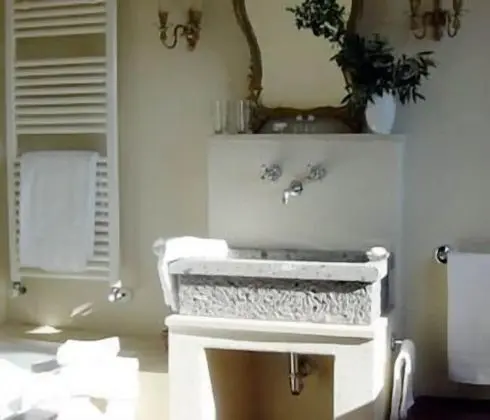 Superior Üç Kişilik Oda