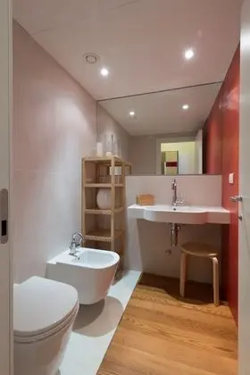 Apart Daire, 1 Yatak Odası