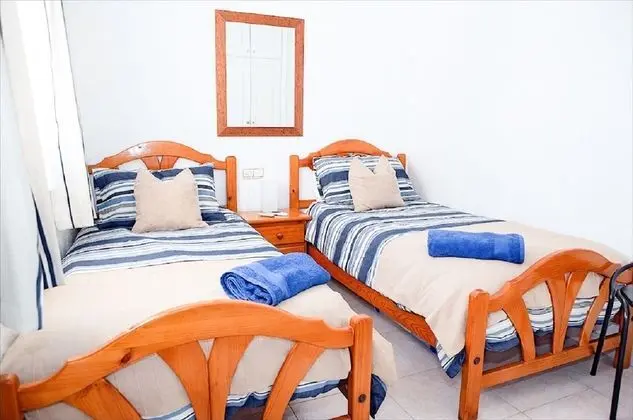 Comfort Villa