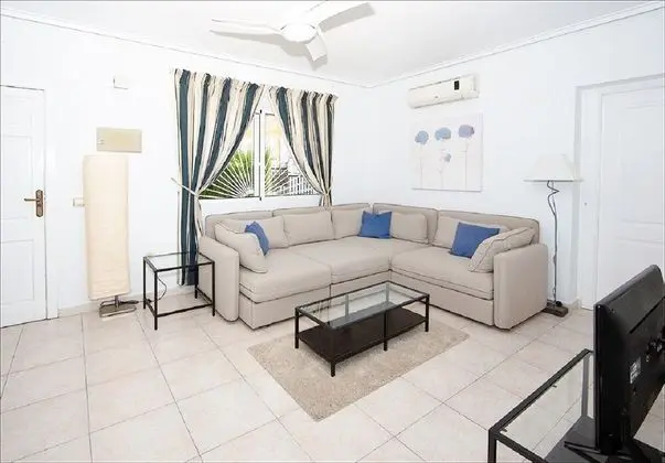 Comfort Villa