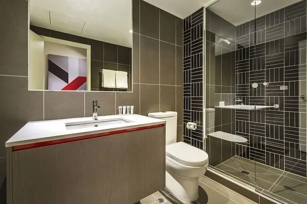 Executive Apart Daire, 2 Yatak Odası