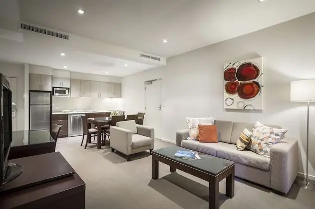 Executive Apart Daire, 2 Yatak Odası, Sigara İçilmez (Executive Apt.)