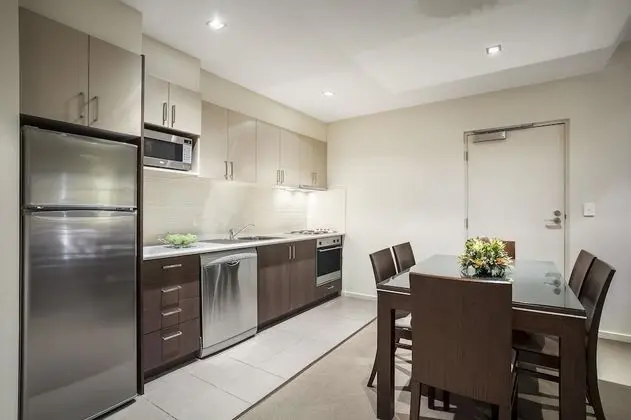 Executive Apart Daire, 2 Yatak Odası, Sigara İçilmez (Executive Apt.)
