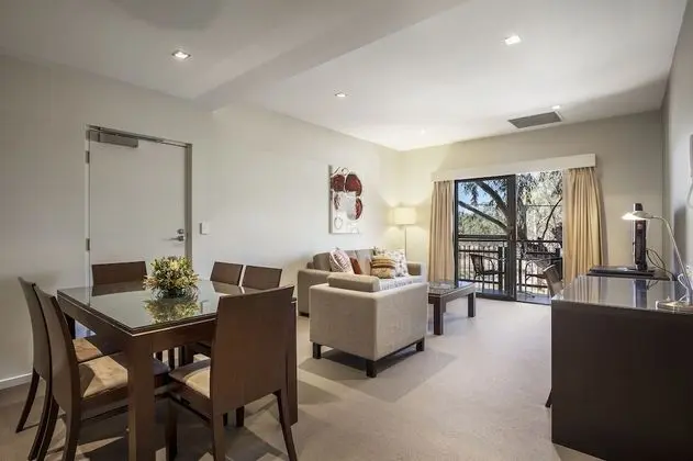 Standard Apart Daire, 1 Yatak Odası, Sigara İçilmez, Mutfak (1 Bedroom Apartment )