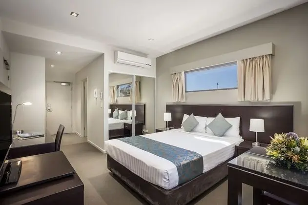 Standard Stüdyo, Sigara İçilmez, Küçük Mutfak (Studio Apartment)