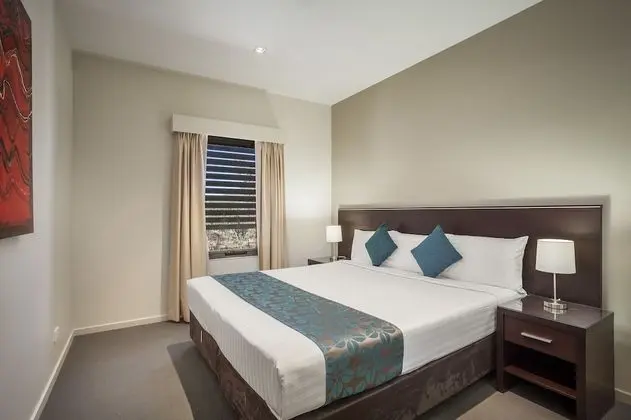 Standard Stüdyo, Sigara İçilmez, Küçük Mutfak (Studio Apartment)