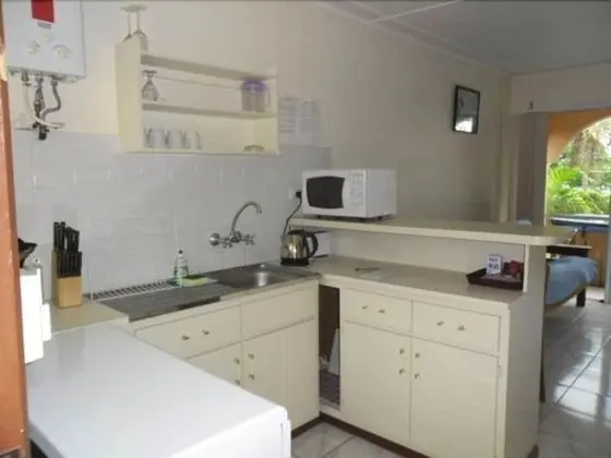 Apart Daire, 1 Yatak Odası, Lagün Manzaralı