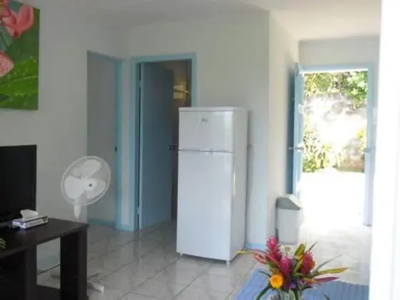 Apart Daire, 2 Yatak Odası, Lagün Manzaralı