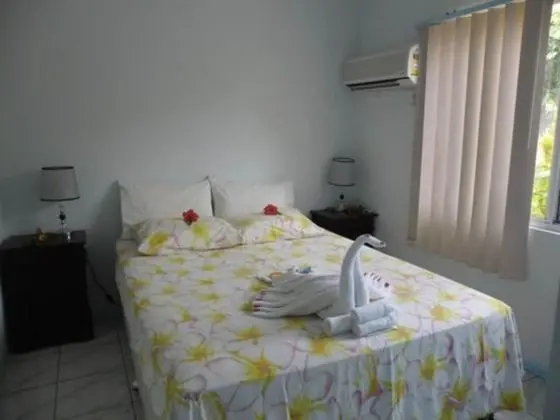 Stüdyo, Lagün Manzaralı