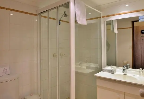 Standard Apart Daire, 1 Yatak Odası, Mutfak