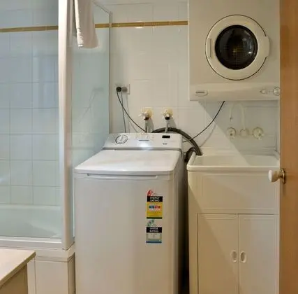 Standard Apart Daire, 2 Yatak Odası, Mutfak
