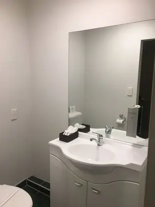 Standard Stüdyo, 1 Çift Kişilik Yatak