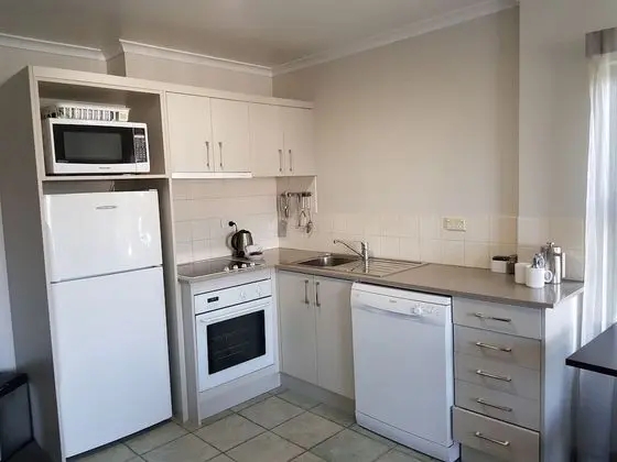 Standard Apart Daire, 1 Yatak Odası