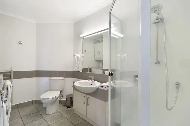 Standard Apart Daire, 1 Yatak Odası