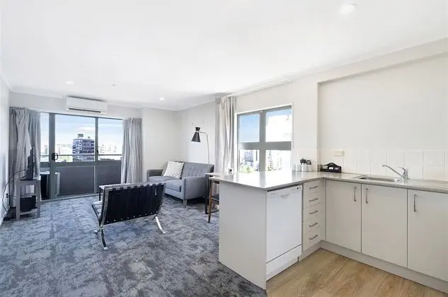 Standard Apart Daire, 2 Yatak Odası