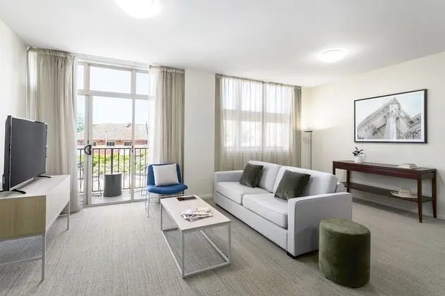 Standard Apart Daire, 1 Yatak Odası, Sigara İçilmez, Mutfak (Apartment)