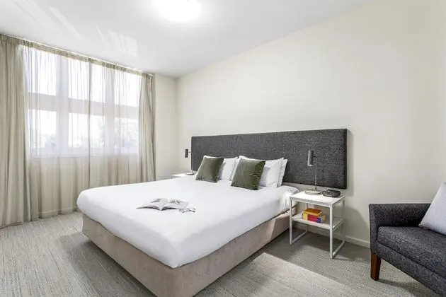 Standard Apart Daire, 1 Yatak Odası, Sigara İçilmez, Mutfak (Apartment)