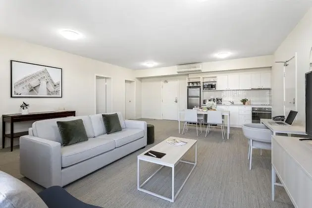 Standard Apart Daire, 1 Yatak Odası, Sigara İçilmez, Mutfak (Apartment)