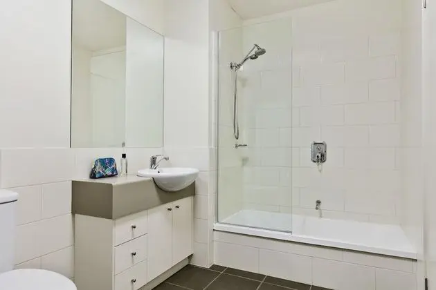 Standard Apart Daire, 1 Yatak Odası, Sigara İçilmez, Mutfak (Apartment)