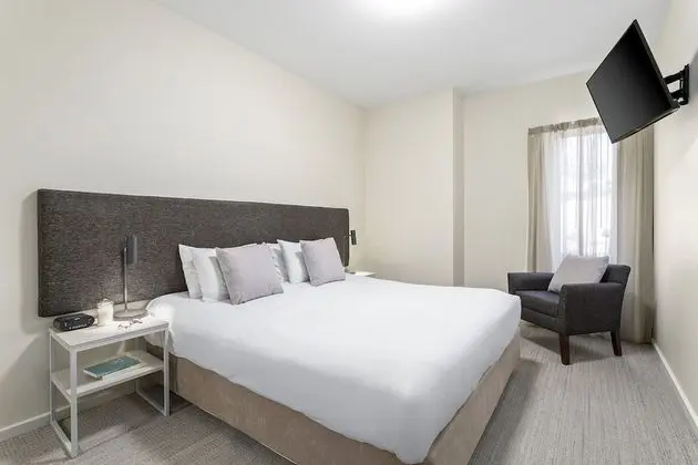 Standard Apart Daire, 2 Yatak Odası, Sigara İçilmez, Mutfak (Apartment)