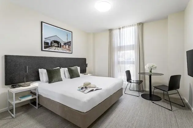 Standard Stüdyo, Sigara İçilmez, Küçük Mutfak (Studio)