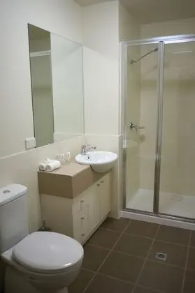 Standard Stüdyo, Sigara İçilmez, Küçük Mutfak (Studio)