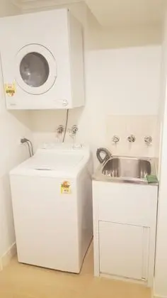 Standard Apart Daire, 1 Yatak Odası