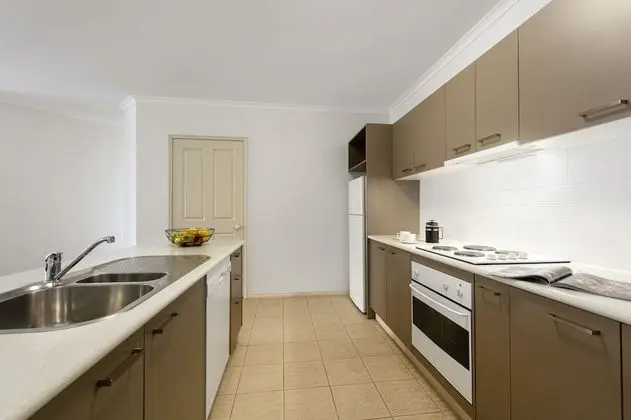 Standard Apart Daire, 3 Yatak Odası