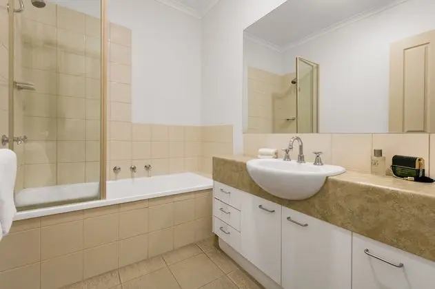 Standard Apart Daire, 3 Yatak Odası