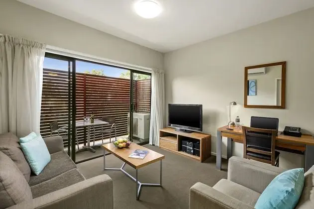 Standard Apart Daire, 1 Yatak Odası, Sigara İçilmez, Mutfak (Apartment)