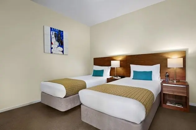 Standard Apart Daire, 1 Yatak Odası, Sigara İçilmez, Mutfak (Apartment)