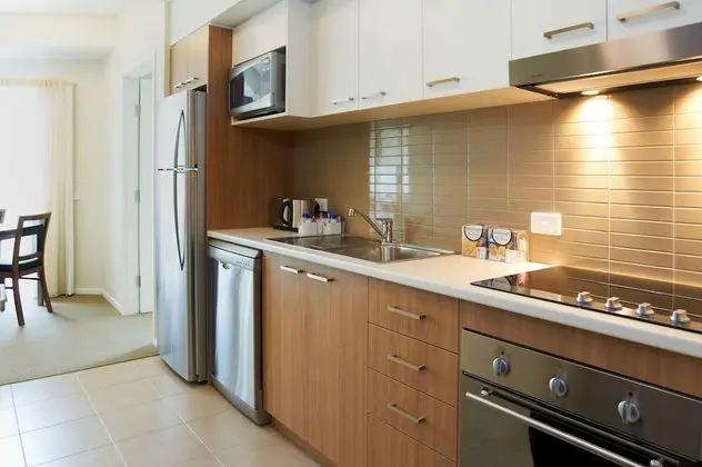 Standard Apart Daire, 1 Yatak Odası, Sigara İçilmez, Mutfak (Apartment)