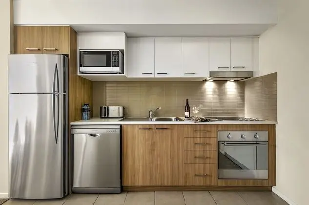 Standard Apart Daire, 1 Yatak Odası, Sigara İçilmez, Mutfak (Apartment)