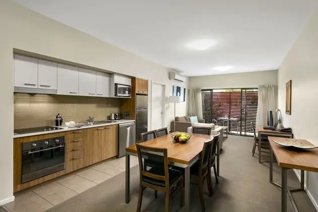 Standard Apart Daire, 2 Yatak Odası, Sigara İçilmez, Mutfak (Apartment)