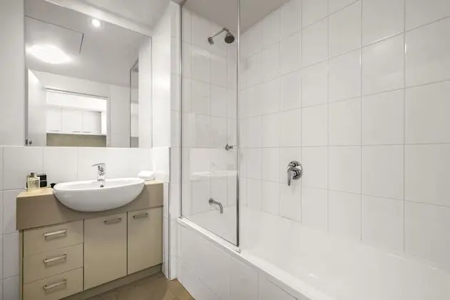 Standard Apart Daire, 2 Yatak Odası, Sigara İçilmez, Mutfak (Apartment)