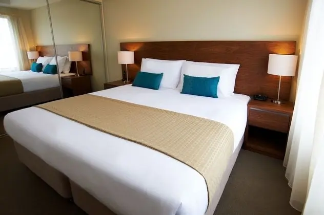 Standard Apart Daire, Birden Çok Yatak Odası, Sigara İçilmez, Mutfak (Three Bedroom Apartment)