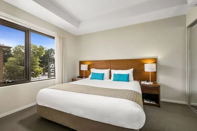 Standard Apart Daire, Birden Çok Yatak Odası, Sigara İçilmez, Mutfak (Three Bedroom Apartment)