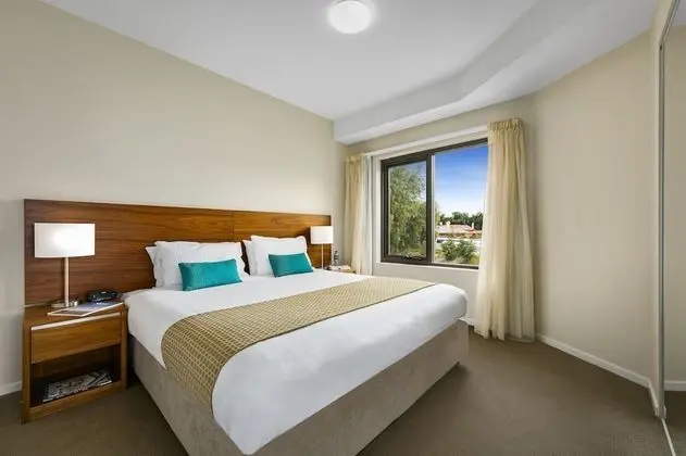 Standard Apart Daire, Birden Çok Yatak Odası, Sigara İçilmez, Mutfak (Three Bedroom Apartment)