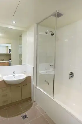 Standard Apart Daire, Birden Çok Yatak Odası, Sigara İçilmez, Mutfak (Three Bedroom Apartment)
